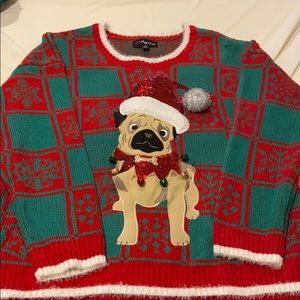 Ugly sweater